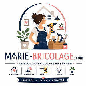 marie-bricolage.com